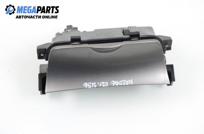 Пепелник за Mazda 6 Station Wagon I (08.2002 - 12.2007)