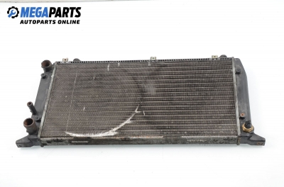 Воден радиатор за Audi 80 Avant B4 (09.1991 - 01.1996) 1.6 E, 101 к.с.