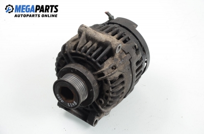 Алтернатор / генератор за Renault Symbol Sedan (02.1998 - 04.2008) 1.4, 75 к.с., № Bosch 0 124 325 031