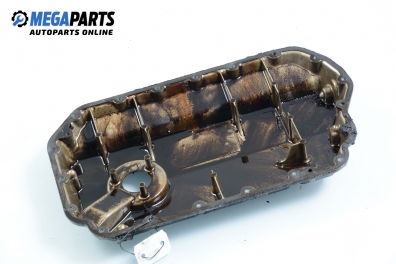 Картер за Audi A6 Allroad  C5 (05.2000 - 08.2005) 2.7 T quattro, 250 к.с.