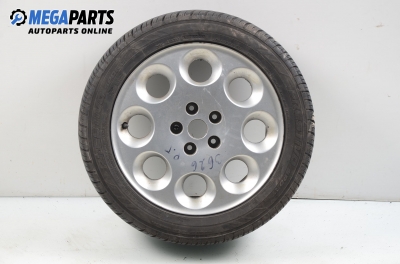 Резервна гума за Alfa Romeo 166 (936) (09.1998 - 06.2007) 16 цола, ширина 6.5