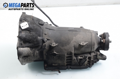 Автоматична скоростна кутия за Mercedes-Benz E-Class Sedan (W211) (03.2002 - 03.2009) E 200 CDI (211.004), 122 к.с., автоматик