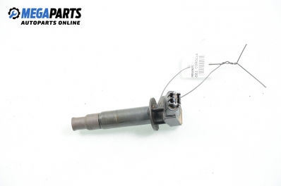 Запалителна бобина за Toyota Corolla Sedan IV (03.2001 - 03.2008) 1.6 VVT-i (ZZE121), 110 к.с.