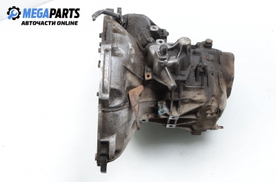 Ръчна скоростна кутия за Daewoo Nubira Sedan (04.1997 - 06.1999) 1.6 16V, 106 к.с.