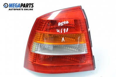Стоп за Opel Astra G Hatchback (02.1998 - 12.2009), хечбек, позиция: лява