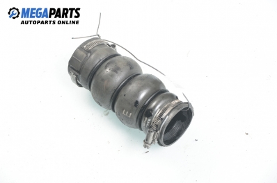 Маркуч турбо за Citroen C4 Picasso I (10.2006 - 12.2015) 1.6 HDi, 109 к.с., № 87291F02