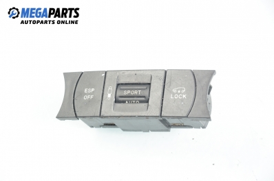 Панел бутони за Volkswagen Touareg SUV (10.2002 - 01.2013)