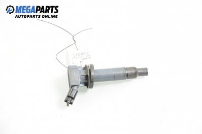 Запалителна бобина за Toyota Corolla Sedan IV (03.2001 - 03.2008) 1.6 VVT-i (ZZE121), 110 к.с., № Delphi GN10314