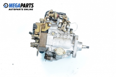 ГНП-горивонагнетателна помпа за Peugeot 306 Hatchback (01.1993 - 10.2003) 1.9 D, 68 к.с.