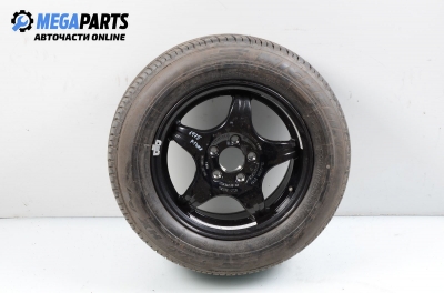 Резервна гума за Mercedes-Benz S-Class Sedan (W220) (10.1998 - 08.2005) 16 цола, ширина 7.5, ET 51