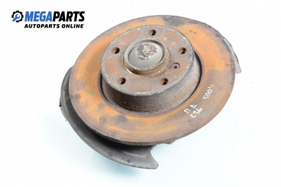 Шенкел главина за BMW 3 Series E36 Sedan (09.1990 - 02.1998), позиция: предна, дясна