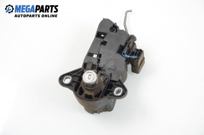 Ключалка заден капак за Mitsubishi Carisma Hatchback (07.1995 - 06.2006), хечбек