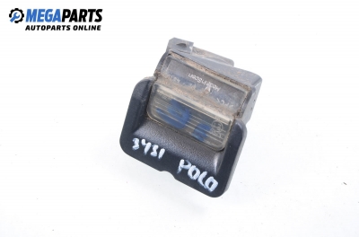 Плафон заден номер за Volkswagen Polo Hatchback II (10.1994 - 10.1999), хечбек