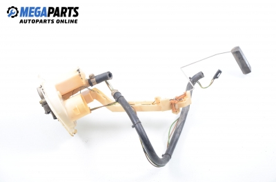 Нивомер за Audi A6 Sedan C4 (06.1994 - 10.1997) 2.6 quattro