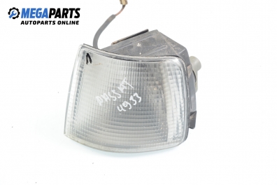 Мигач за Volkswagen Passat Sedan B3, B4 (02.1988 - 12.1997), седан, позиция: лява, Hella