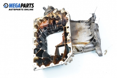 Картер за Audi A6 Allroad  C5 (05.2000 - 08.2005) 2.7 T quattro, 250 к.с.