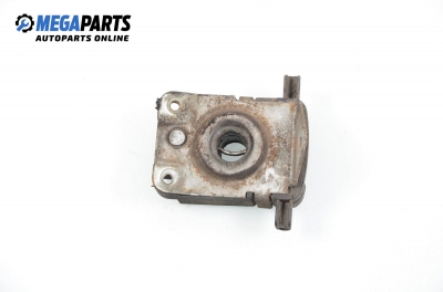 Брава преден капак за BMW 5 Series E39 Sedan (11.1995 - 06.2003), седан