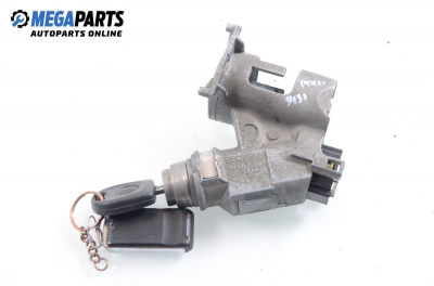 Контактен ключ за Volkswagen Polo Hatchback II (10.1994 - 10.1999)