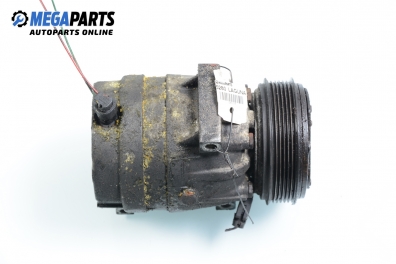 Компресор климатик за Renault Laguna II Grandtour (03.2001 - 12.2007) 1.9 dCi (KG0G), 120 к.с.