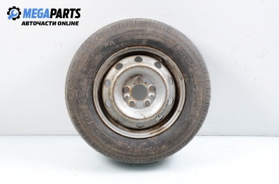 Резервна гума за Land Rover Freelander SUV I (02.1998 - 10.2006) 15 цола, ширина 6.0