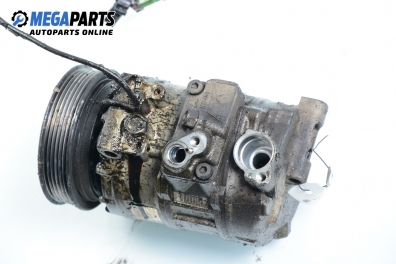 Компресор климатик за Audi A6 Allroad  C5 (05.2000 - 08.2005) 2.7 T quattro, 250 к.с.