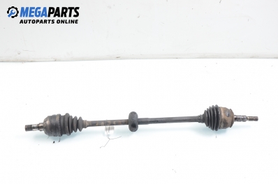 Полуоска за Opel Astra F Estate (09.1991 - 01.1998) 1.7 TDS, 82 к.с., позиция: предна, дясна
