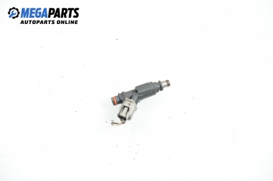 Дюза бензин за Toyota Corolla Sedan IV (03.2001 - 03.2008) 1.6 VVT-i (ZZE121), 110 к.с., № Bosch 0 280 156 019