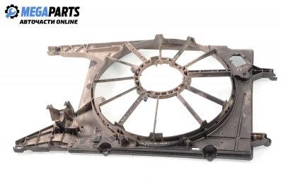 Дифузьор за Dacia Logan MCV (02.2007 - ...) 1.5 dCi (KS0K), 68 к.с.