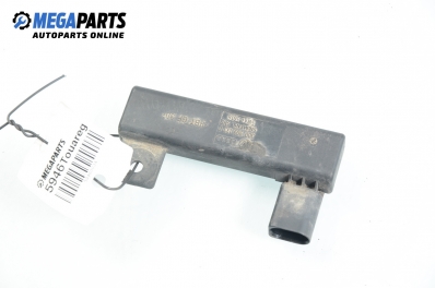 Антена безключово палене за Volkswagen Touareg SUV (10.2002 - 01.2013), № 3D0 909 133 E