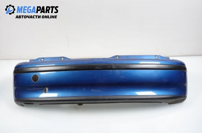 Задна броня за Fiat Punto Hatchback (09.1993 - 09.1999), хечбек