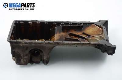Картер за Mercedes-Benz 190 Sedan (W201) (10.1982 - 08.1993) E 2.0, 118 к.с.