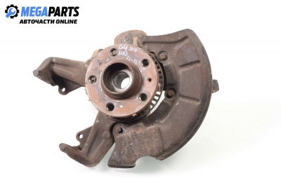 Шенкел главина за Volkswagen Golf IV Hatchback (08.1997 - 06.2005), позиция: предна, лява