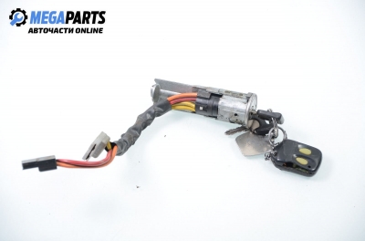 Контактен ключ за Peugeot 405 I Sedan (01.1987 - 12.1993)