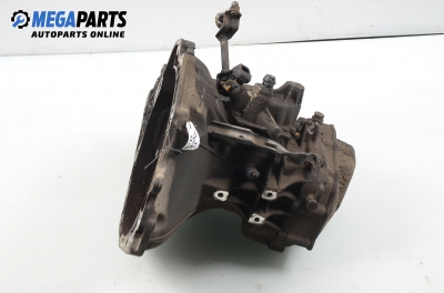 Ръчна скоростна кутия за Opel Astra F Hatchback (09.1991 - 01.1998) 1.6 i, 71 к.с.