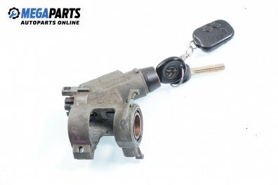 Контактен ключ за Volkswagen Passat Sedan B3, B4 (02.1988 - 12.1997), № 357 905 851