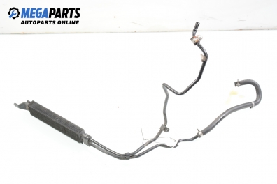 Маслоохладител за Mercedes-Benz C-Class Sedan (W203) (05.2000 - 08.2007) C 180 Kompressor (203.046), 143 к.с.