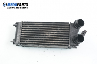 Интеркулер за Citroen C4 Picasso I (10.2006 - 12.2015) 1.6 HDi, 109 к.с.