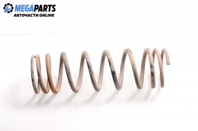 Пружина за ходова част за Opel Frontera A SUV (03.1992 - 10.1998), позиция: задна