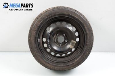 Резервна гума за Opel Astra H Hatchback (01.2004 - 05.2014) 16 цола, ширина 6.5, ET 37