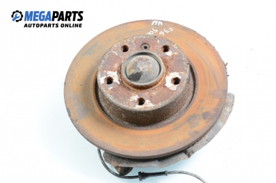 Шенкел главина за BMW 3 Series E36 Sedan (09.1990 - 02.1998), позиция: предна, лява