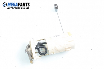 Нивомер за Renault Espace IV Minivan (11.2002 - 02.2015) 2.2 dCi (JK0H)