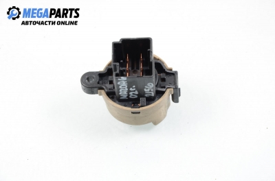 Клеморед контактен ключ за Mazda 6 Station Wagon I (08.2002 - 12.2007)