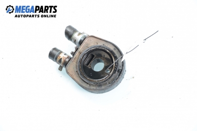 Маслоохладител за Peugeot 306 Hatchback (01.1993 - 10.2003) 1.9 D, 68 к.с.