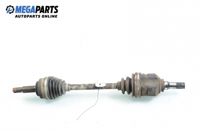 Полуоска за Toyota Corolla Sedan IV (03.2001 - 03.2008) 1.6 VVT-i (ZZE121), 110 к.с., позиция: лява