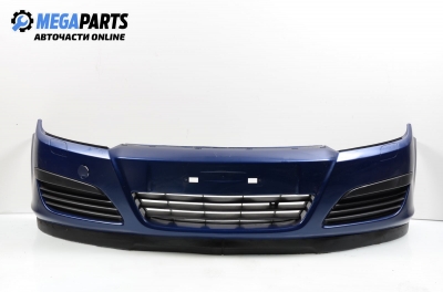 Предна броня за Opel Astra H Hatchback (01.2004 - 05.2014), хечбек, позиция: предна