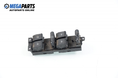 Бутони ел. стъкла  за Volkswagen Passat Variant B5 (05.1997 - 12.2001)