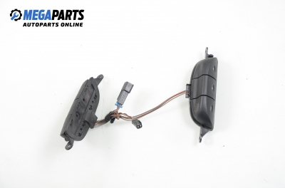 Бутони аудио управление за Opel Zafira A Minivan (04.1999 - 06.2005)