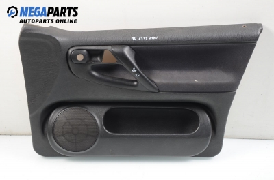 Кора врата за Volkswagen Polo Hatchback II (10.1994 - 10.1999), 4+1 вр., хечбек, позиция: предна, дясна