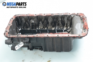 Картер за Citroen Xsara Hatchback (04.1997 - 04.2005) 2.0 HDi 90, 90 к.с.