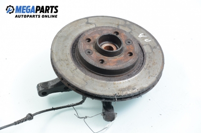 Шенкел главина за Renault Clio II Hatchback (09.1998 - 09.2005), позиция: предна, дясна